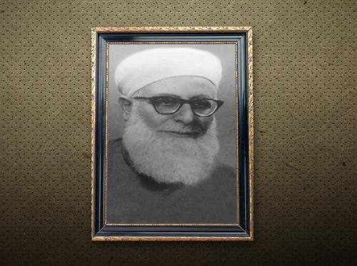 لمحة من مواقف الشيخ حسن حبنكة الميداني - رحمه الله - ضد البعث الغاشم